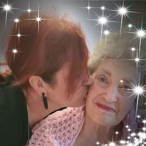 Meet your Posher, Joanne